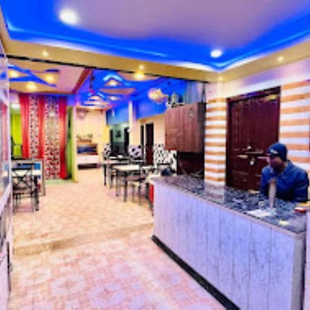 Hotel Nilamber By Grb Lumding Exteriör bild