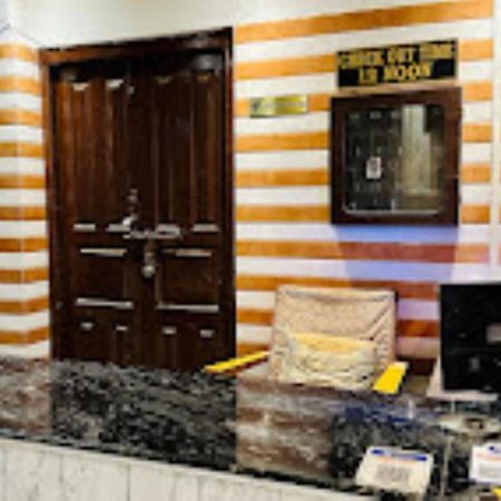 Hotel Nilamber By Grb Lumding Exteriör bild